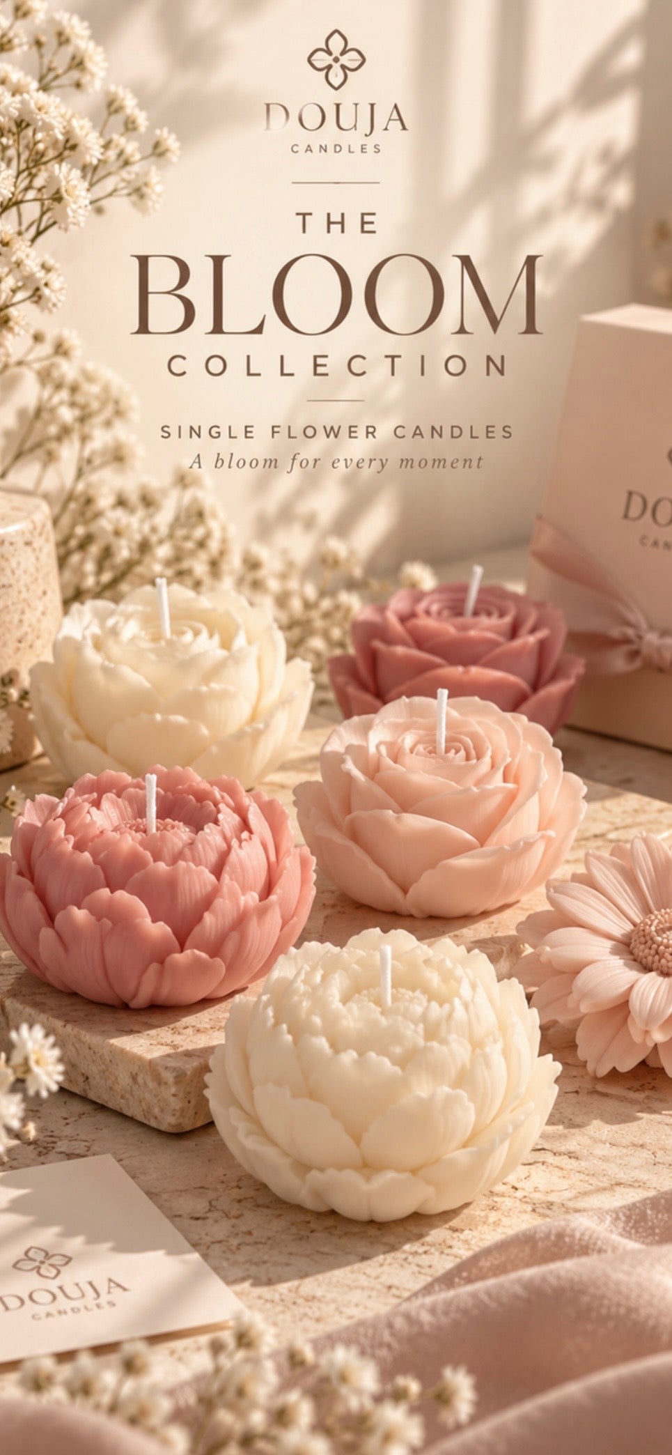 Single candles