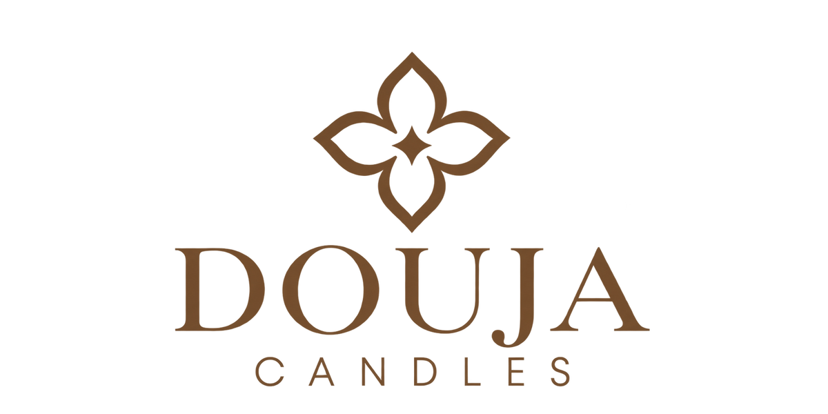 DOUJA CANDLES